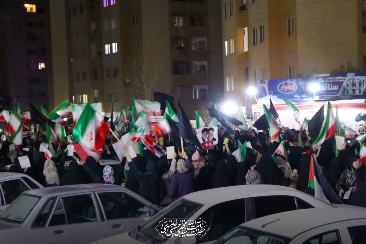 الهه دلارام tweet media