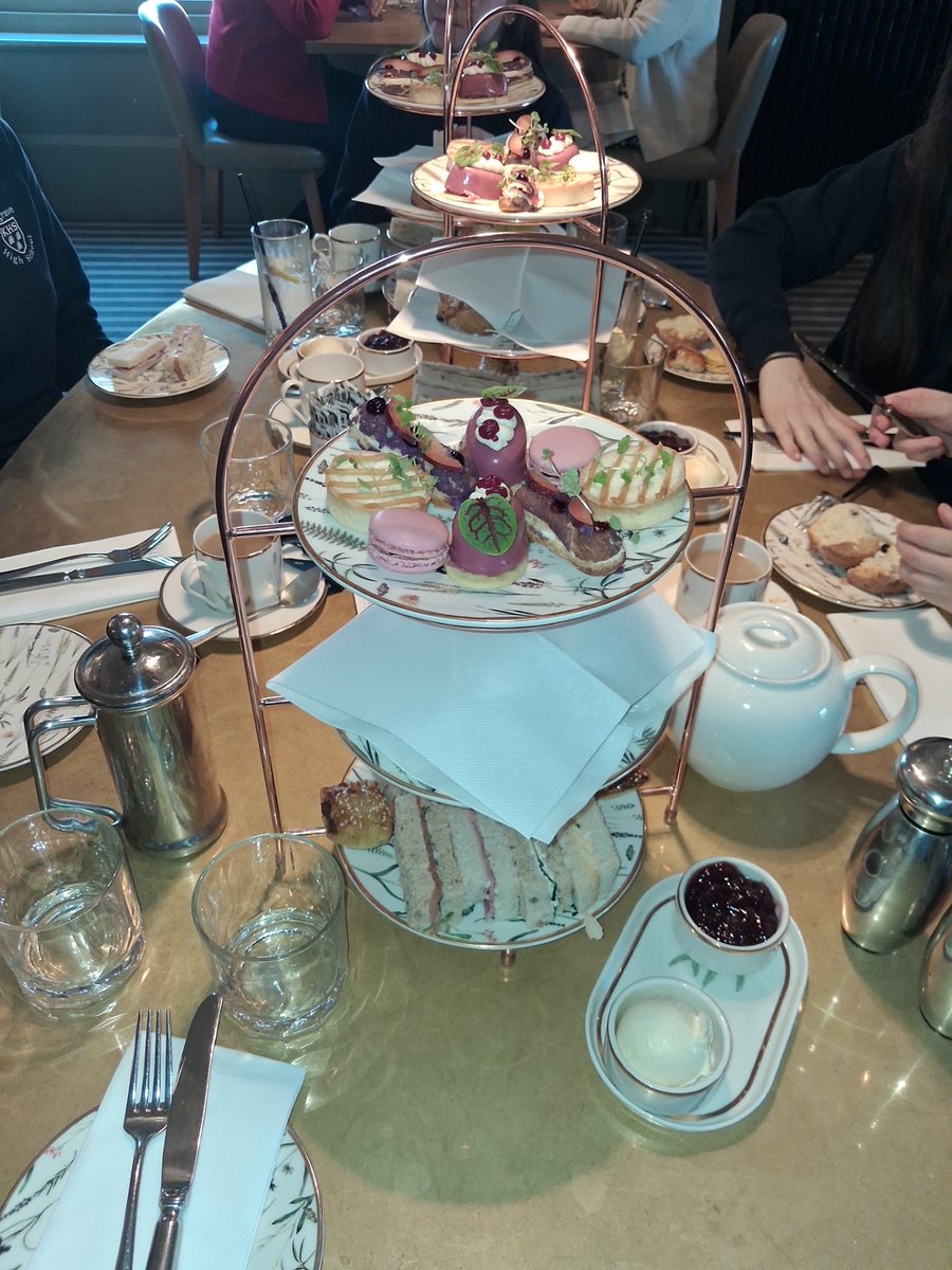 Kesgrave High School tweet media