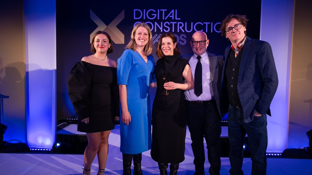 Construction Management tweet media