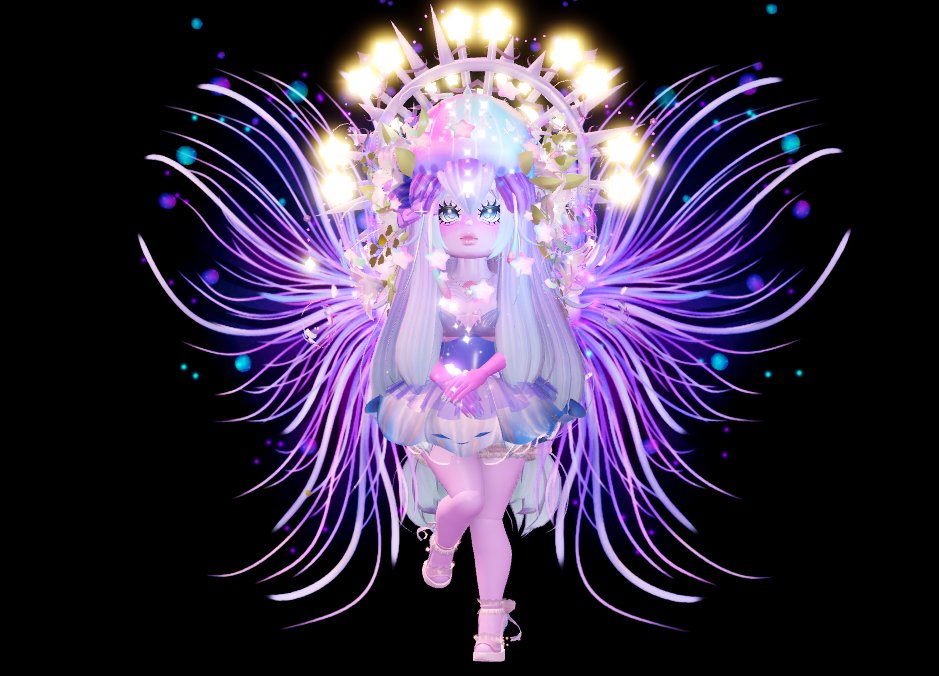 Riddle Lady tweet media