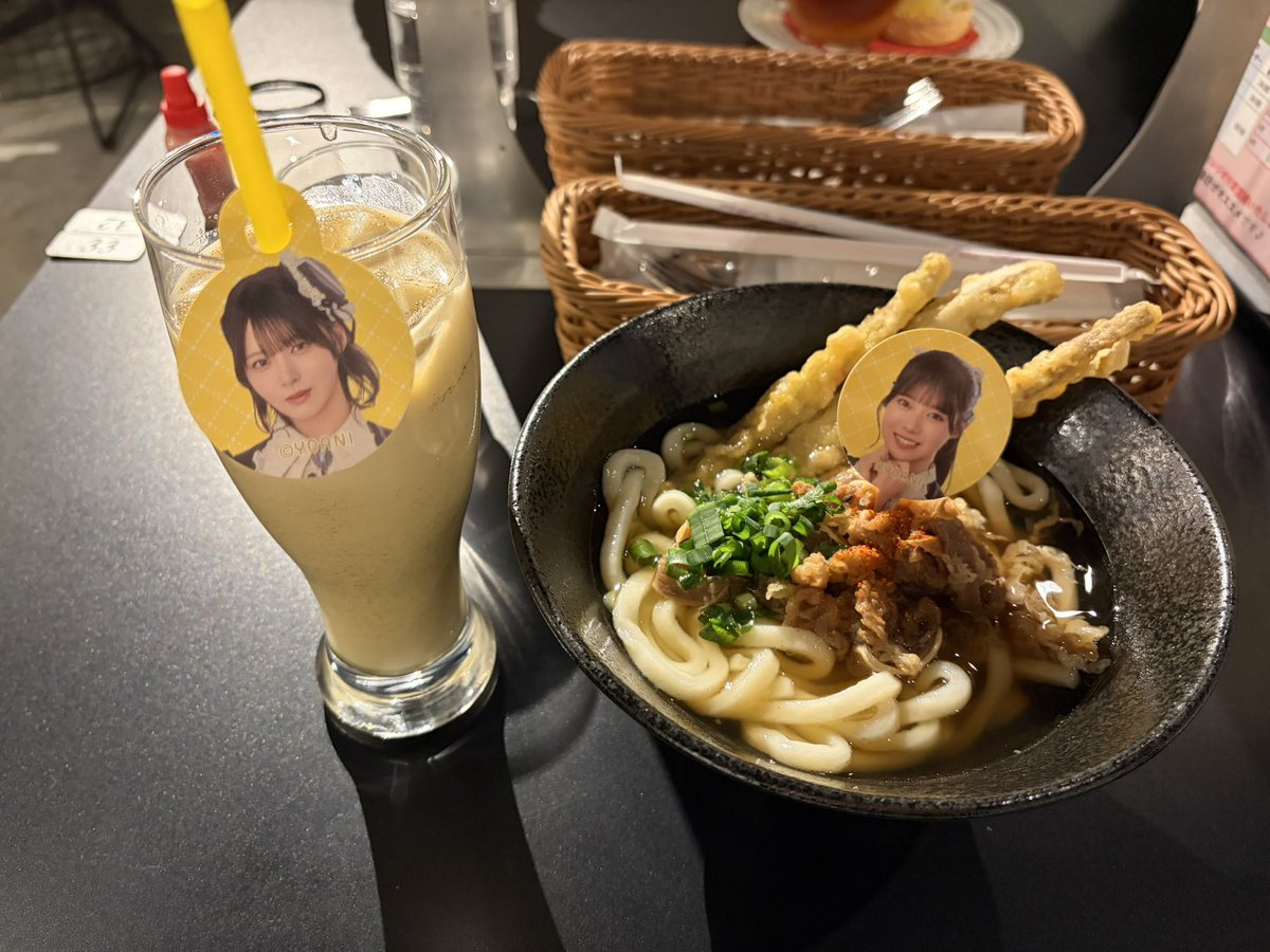 江角 怜音 tweet media