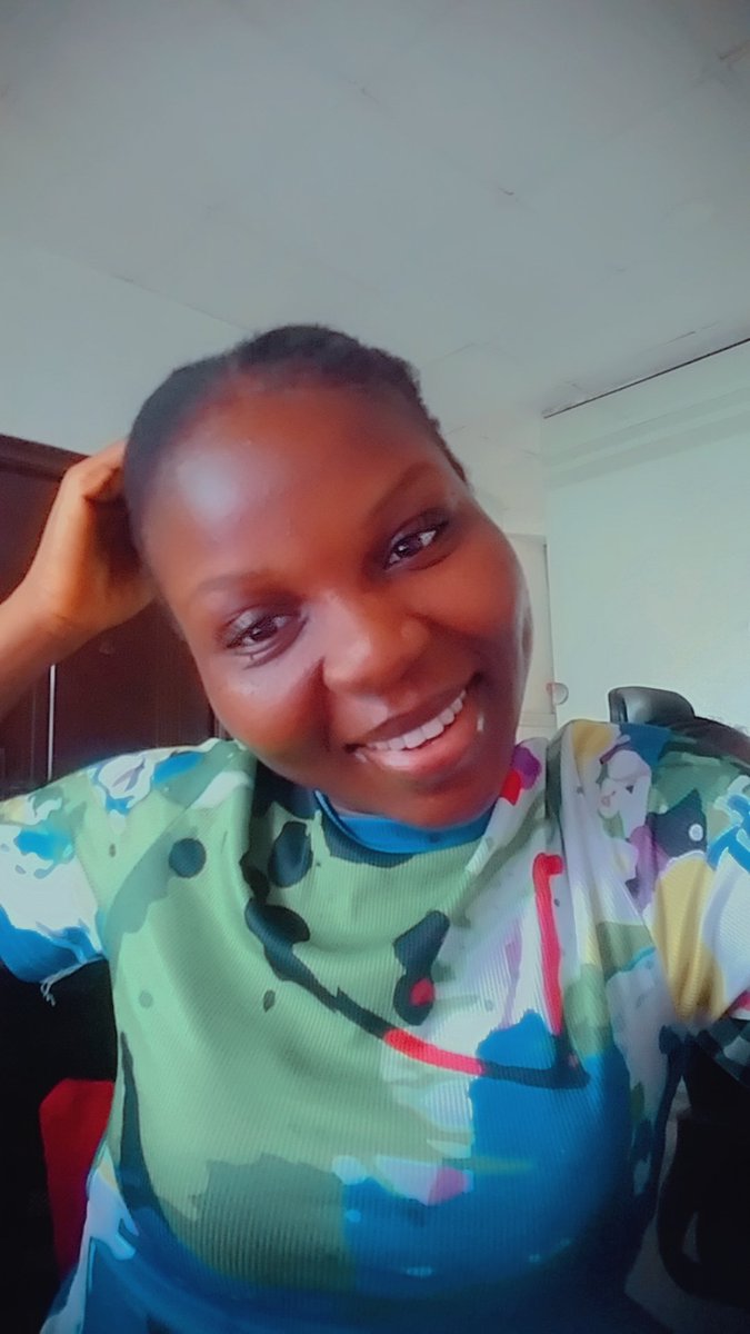 Chinwe Nweke || Customer Support tweet media