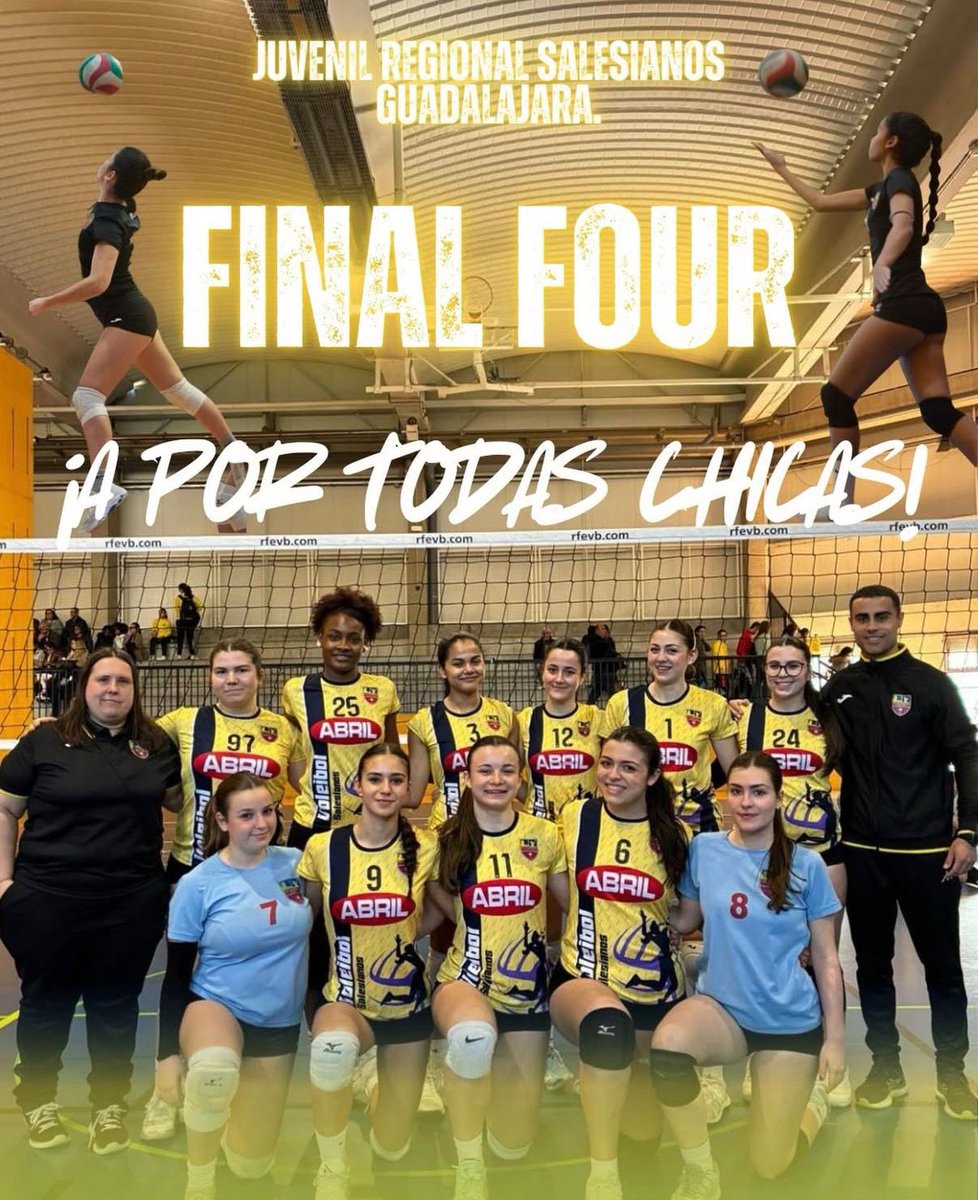 Salesianos Guadalajara tweet media