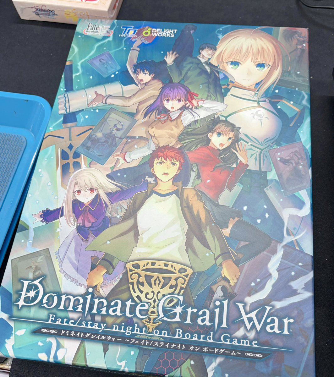 Emuri 🎻💍 柊えむり【GLITCH STARS☁️】 tweet media