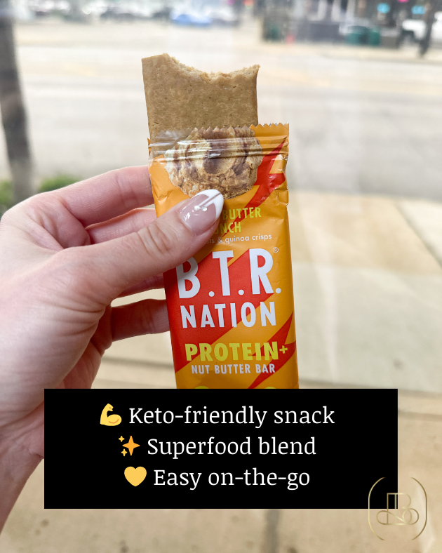 BubblyMoments's tweet image. Snack smart 💪✨
 B.T.R. Nation Keto Protein Bars — easy energy on the go 💛

🛒 Shop Here: amzn.to/4dBocFc

#HealthySnacks #KetoLifestyle
