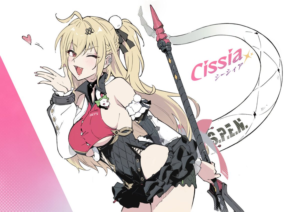 よちき@C107 東W‐48a　火曜日 tweet media