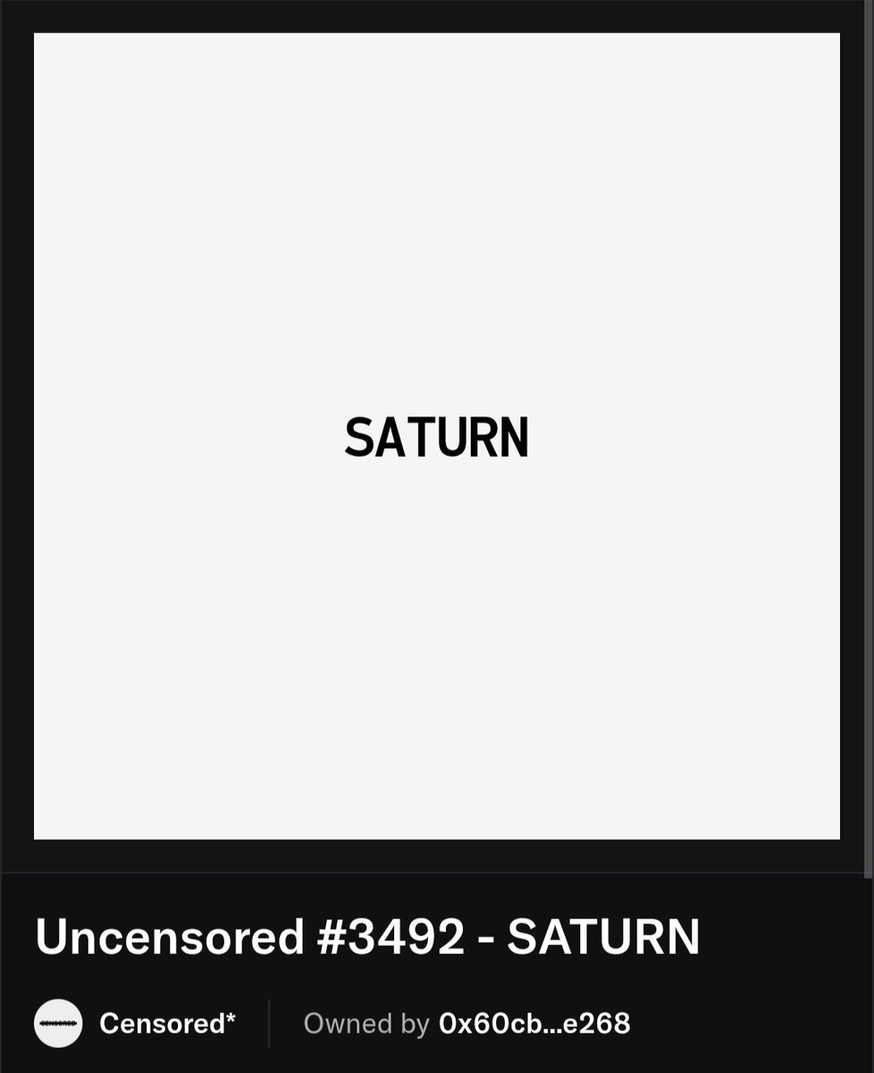 Che Boxem tweet media