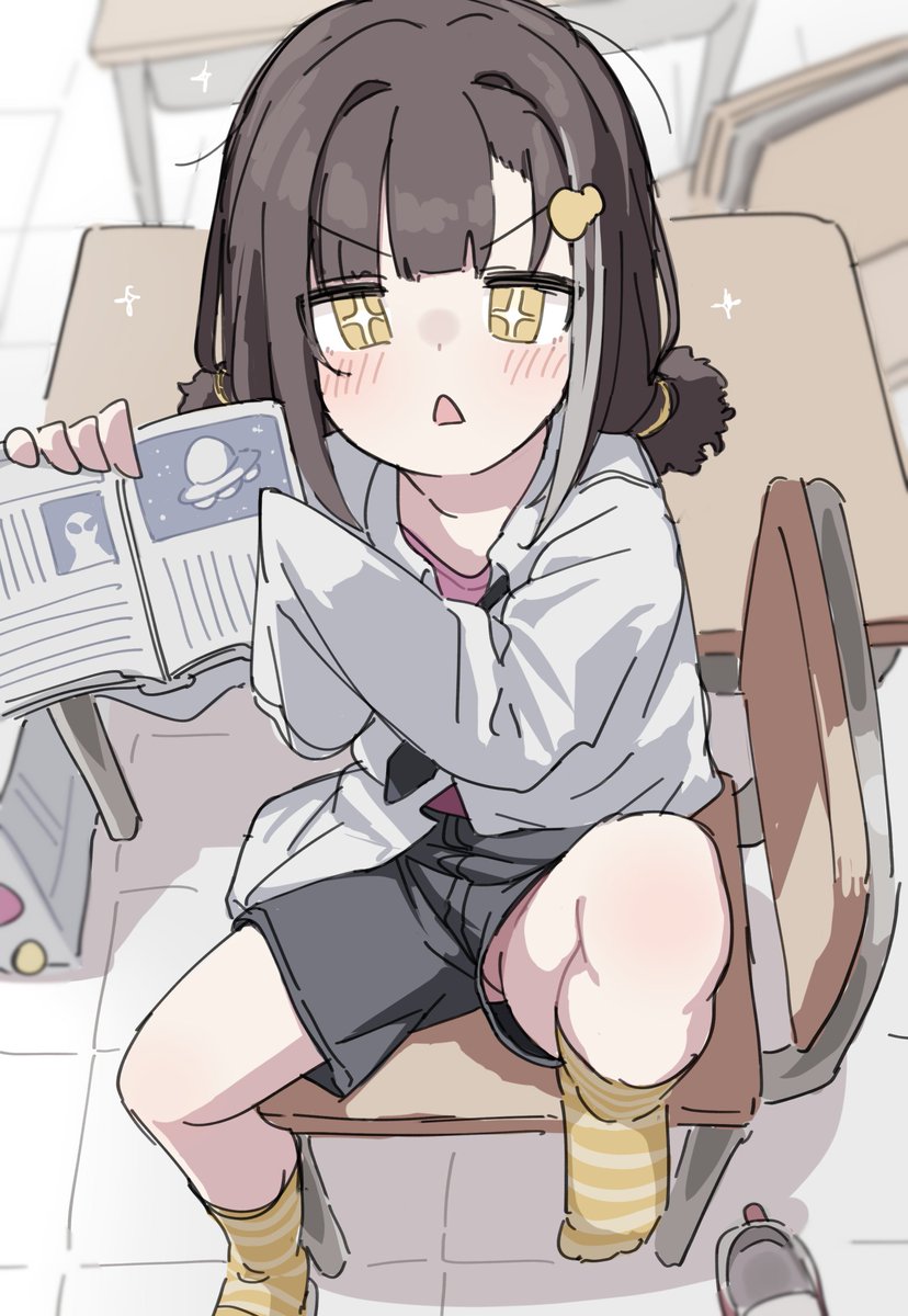 うみつき2🔞 tweet media