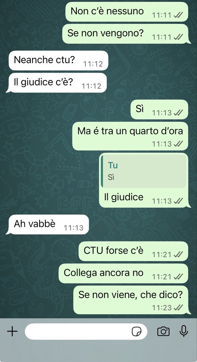 Alessio Mantuano tweet media