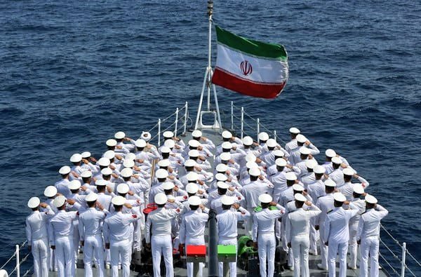 عليرضا دبير tweet media