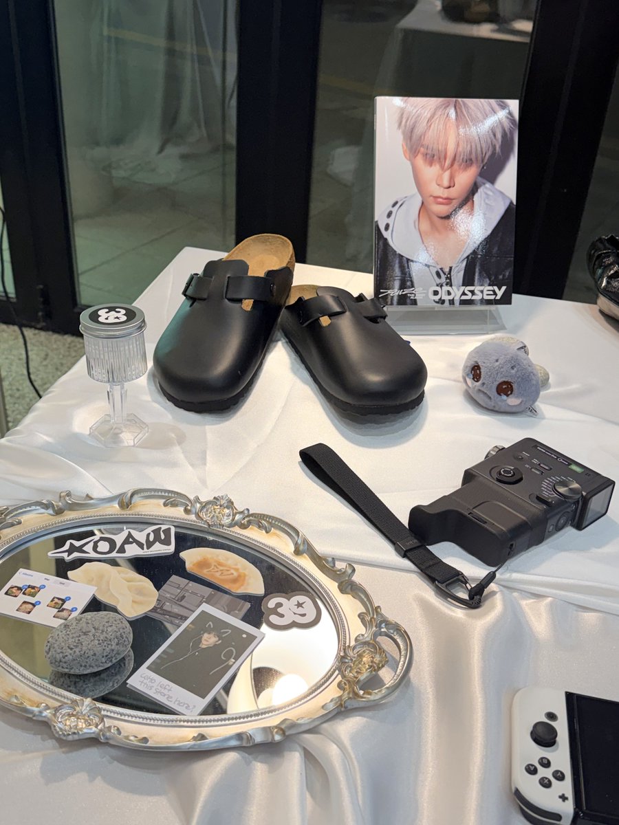 박규민 (상태 : 콩순무새) tweet media