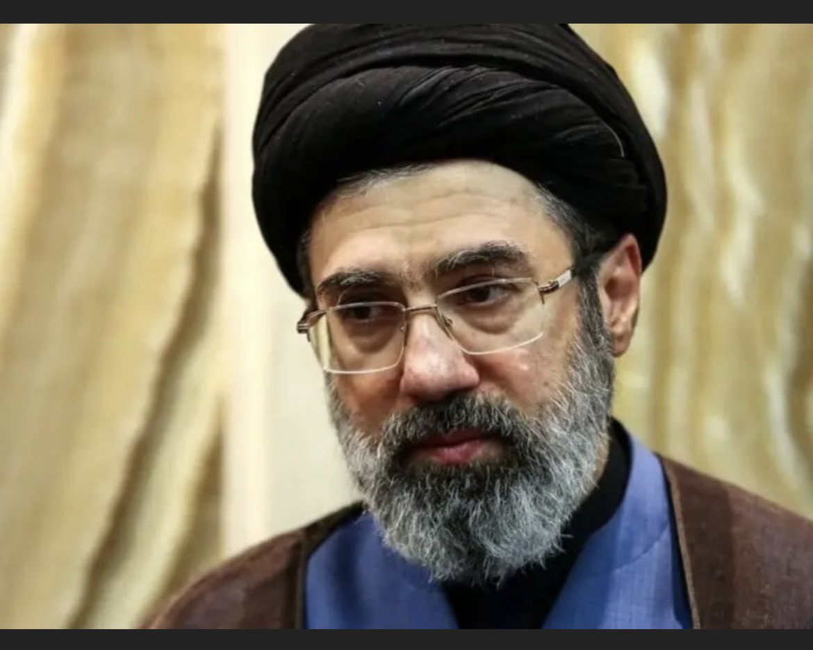 Marcus Mendoza tweet media