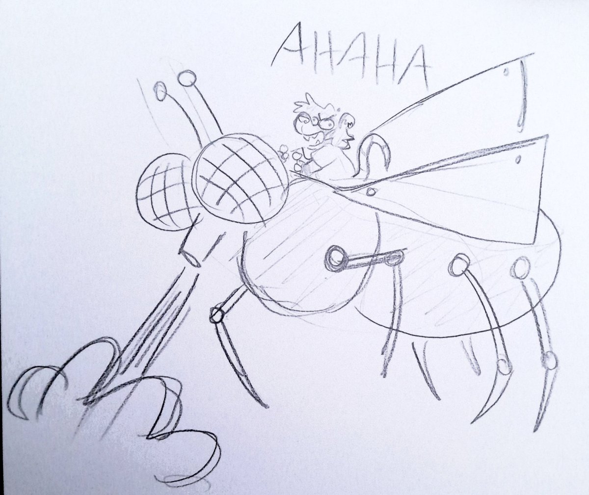 Amy got rose flavour tweet media