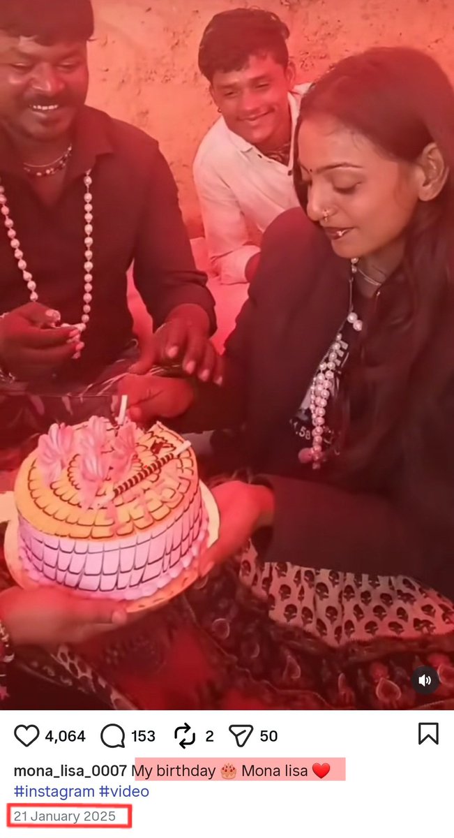 Āyudhika tweet media