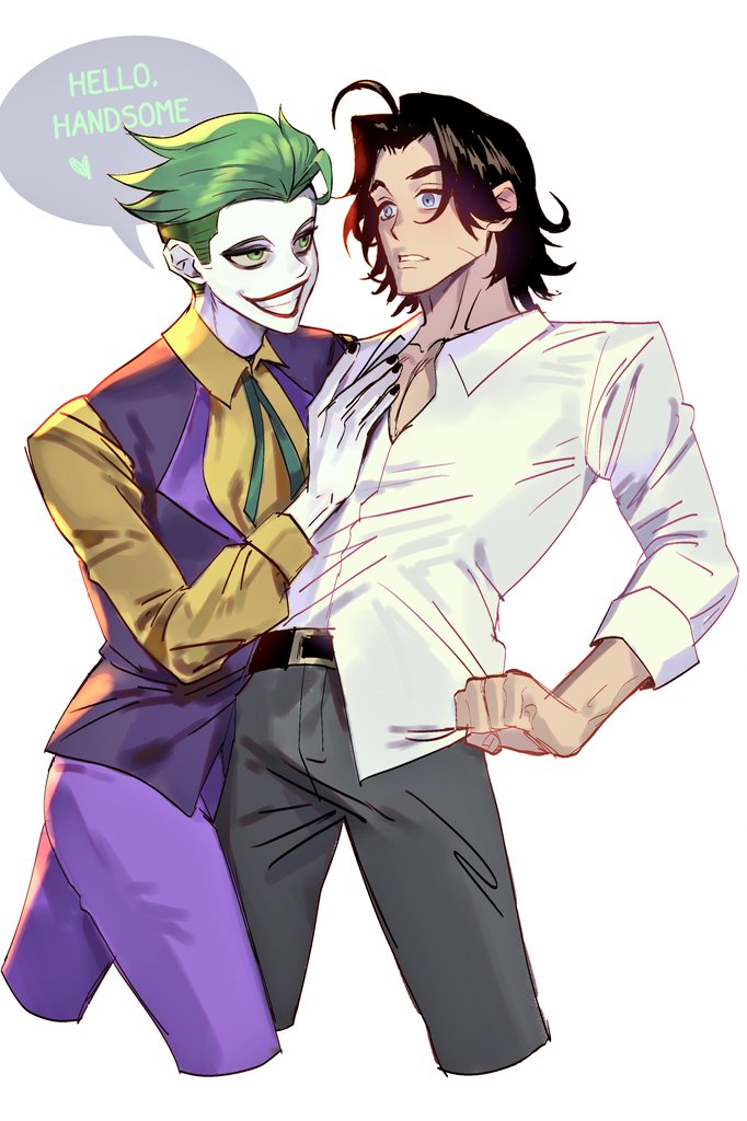 Poisonfire tweet media