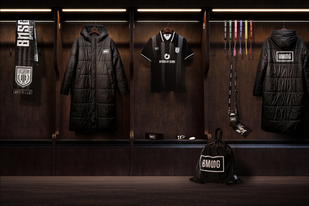 BMSG Official tweet media