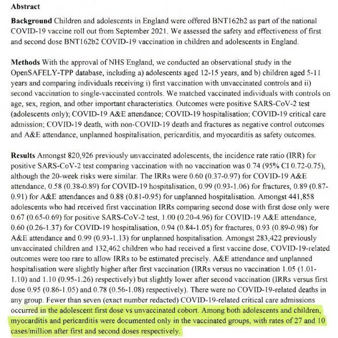 “Sudden And Unexpected” tweet media