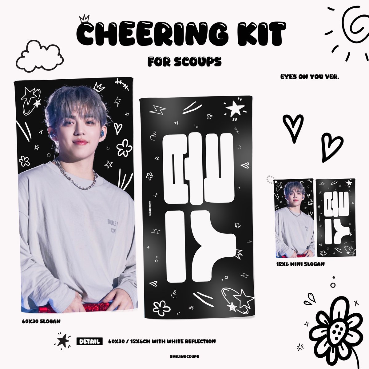 smilingCOUPS ◡̈ ༘ * tweet media