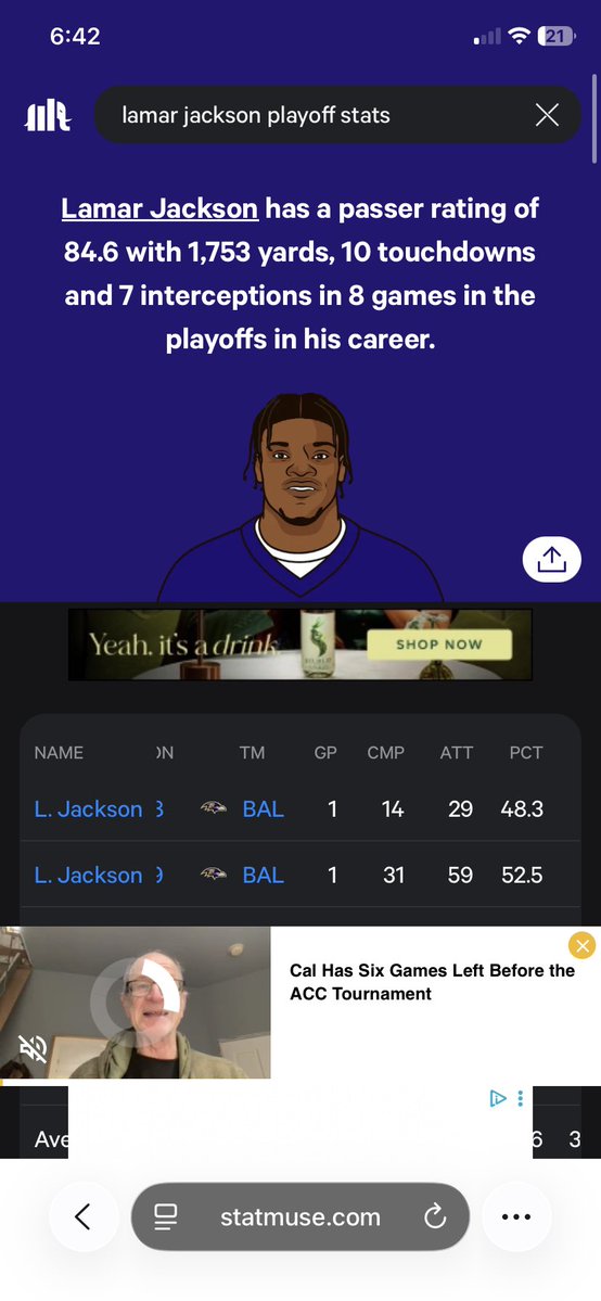 Thump Sr tweet media