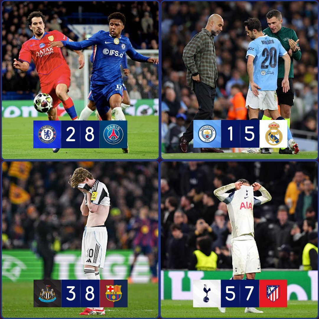 Football Factly tweet media