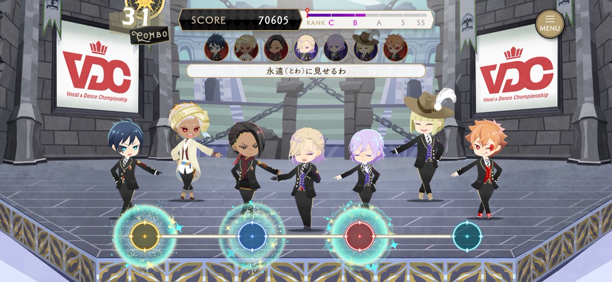 亜座美💃🏻 tweet media