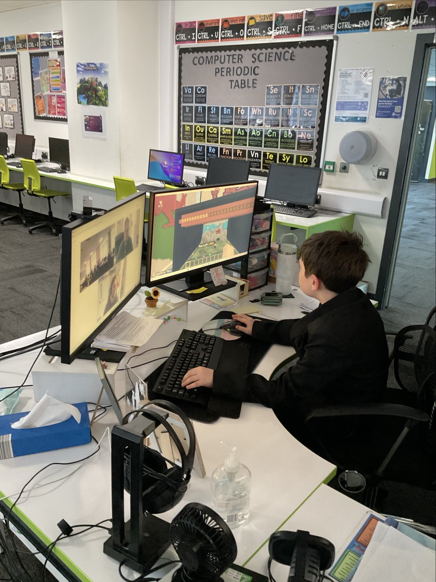 Mrs Male Computing Teacher tweet media