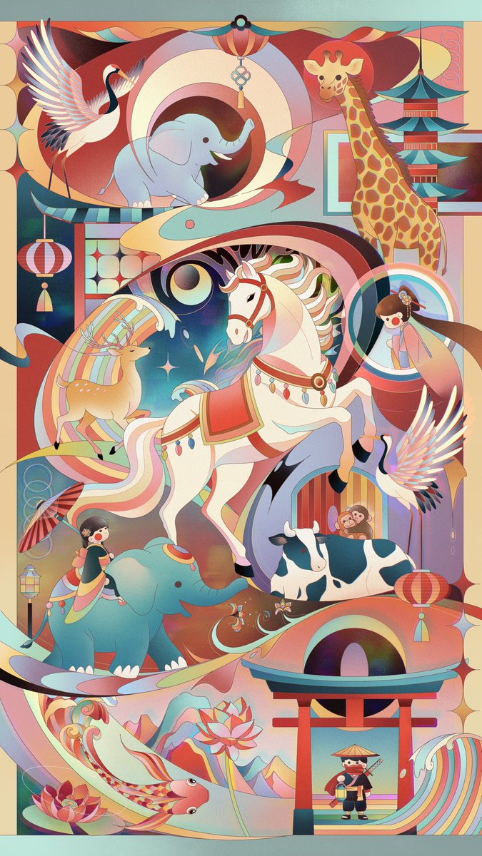 Loulan ⟡ tweet media