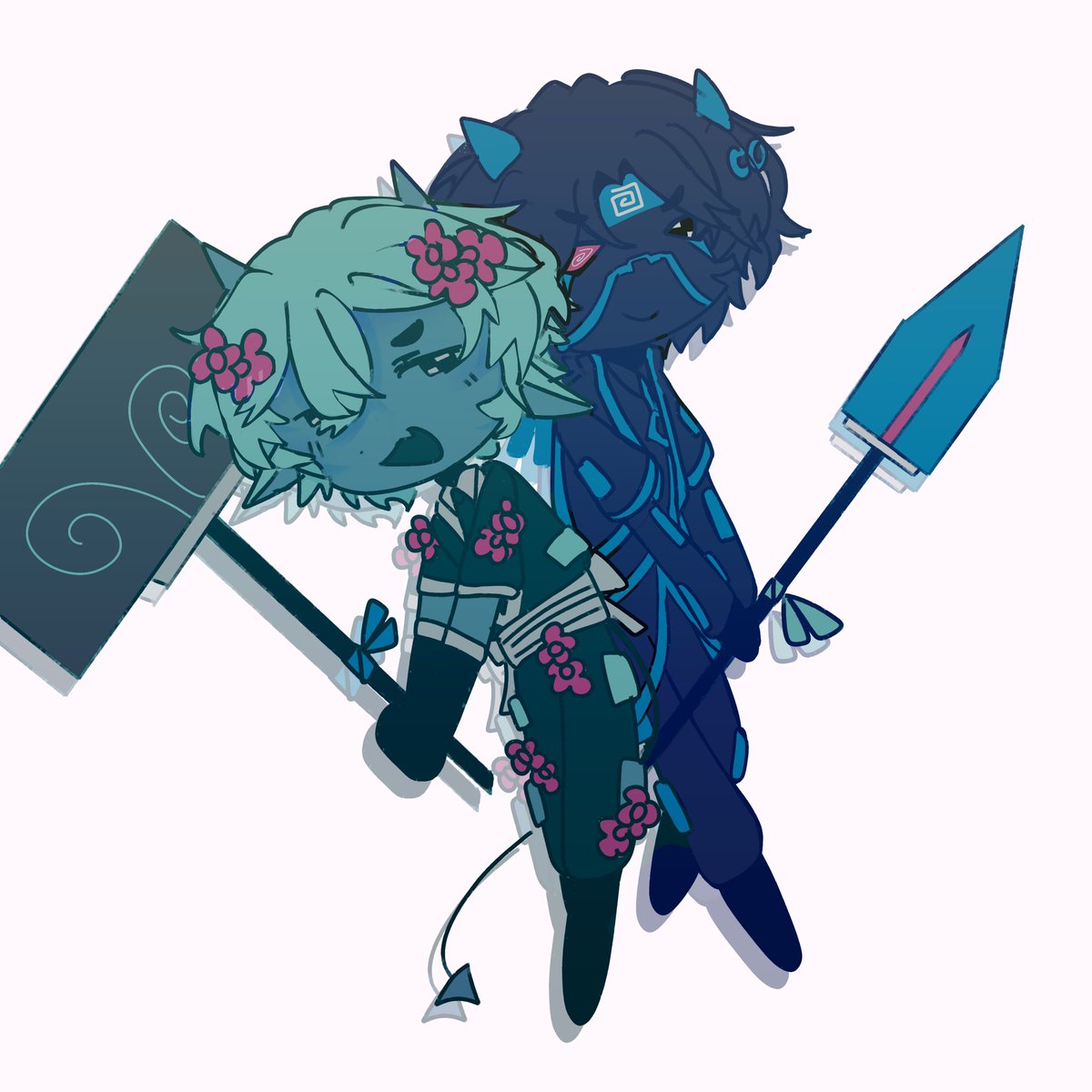 Weekly Epaxial tweet media