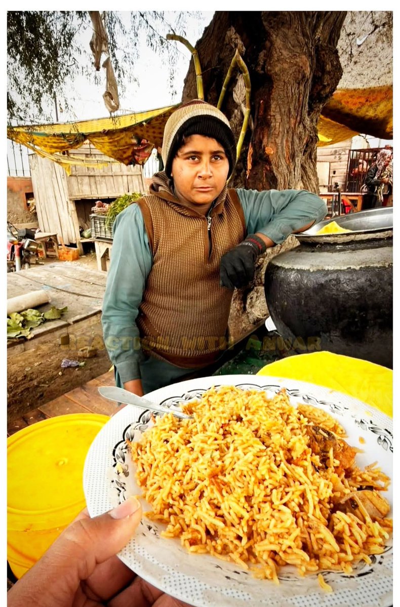 Samina khan tweet media