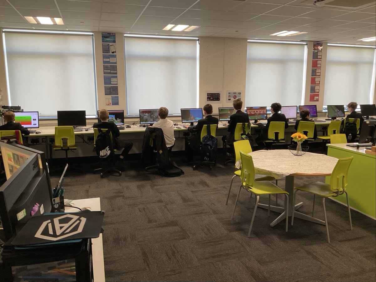 Mrs Male Computing Teacher tweet media