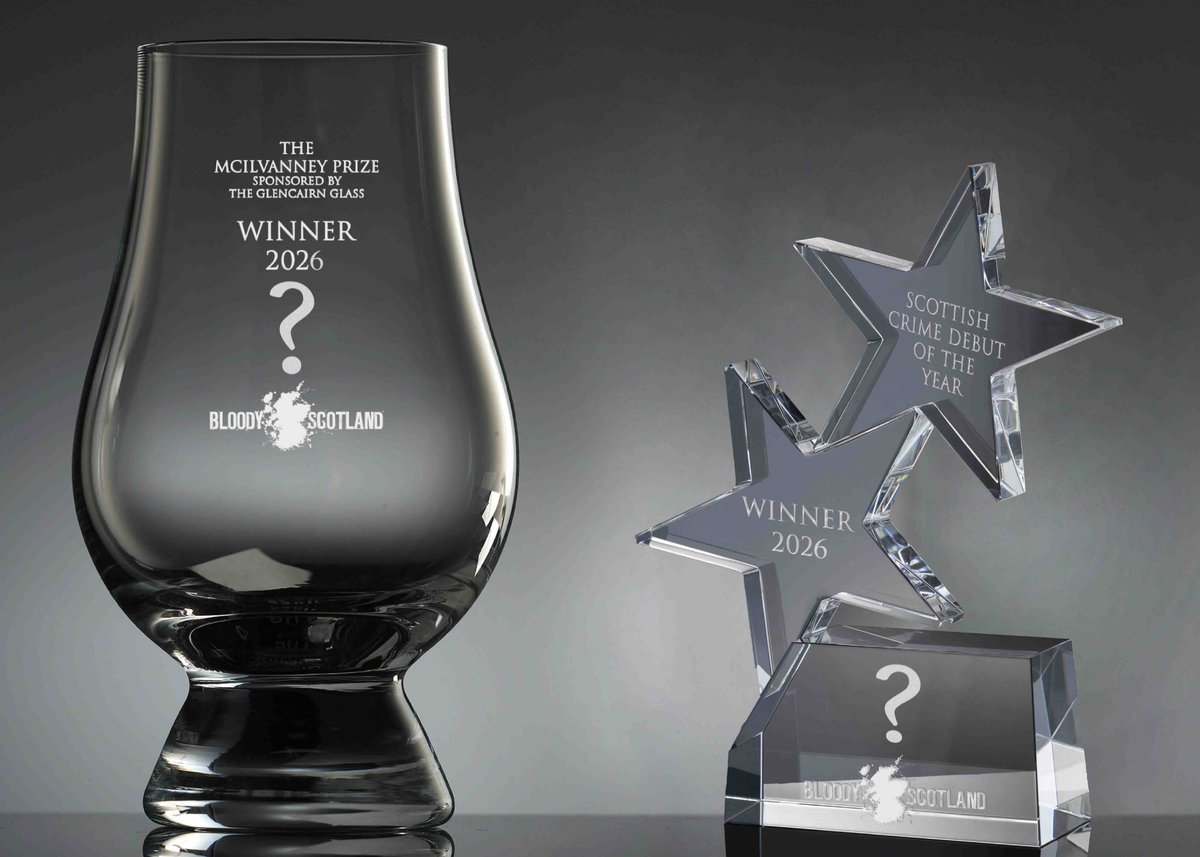 Bloody Scotland tweet media