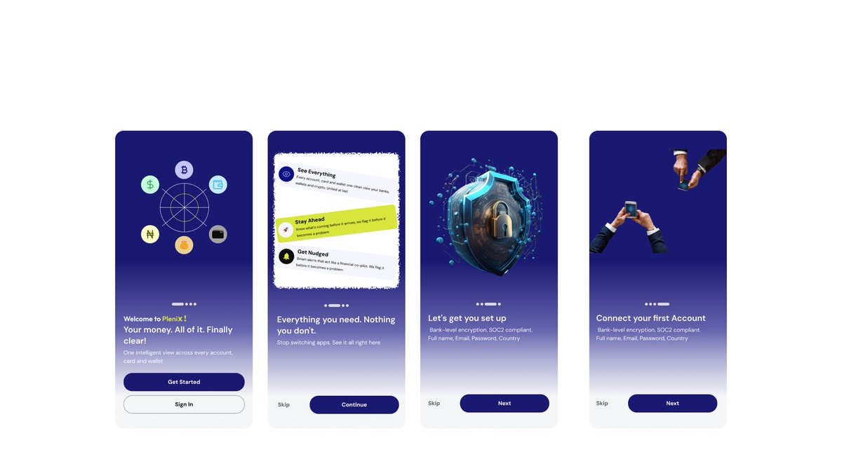 Blackigbogal3's tweet image. Aiming at a simple product, that solves a universal problem …..

#trendingtopic #design  #x #creativity