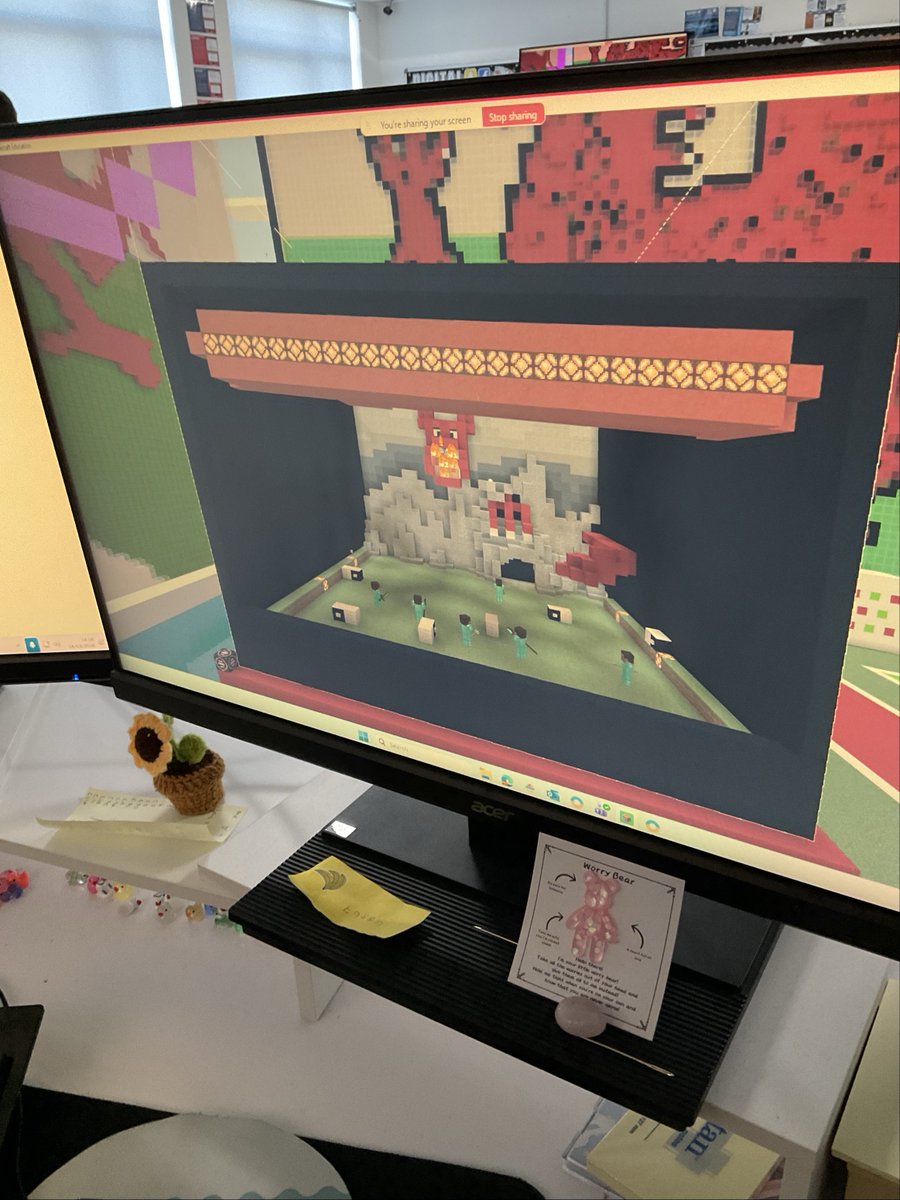 Mrs Male Computing Teacher tweet media