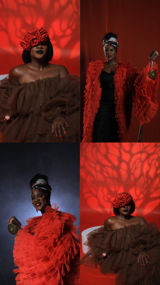badgal_Ree_ree's tweet photo. When I think about #TULO I think about a thriller movie trailer; starting with an aerial view of a green landscape and then feeding into an African home ♥️
@MoRoots opens up minds of creatives to imagination with this song, I love it ♥️
And I hope you love it too♥️
#RootedTheEP https://t.co/hPTrLbwwTa