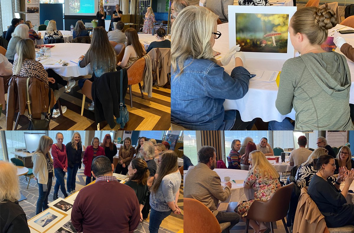 The Society of Photographers 📷 tweet media