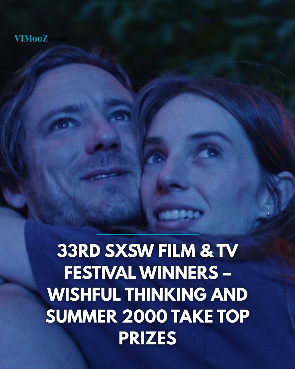 VIMooZ Blog tweet media