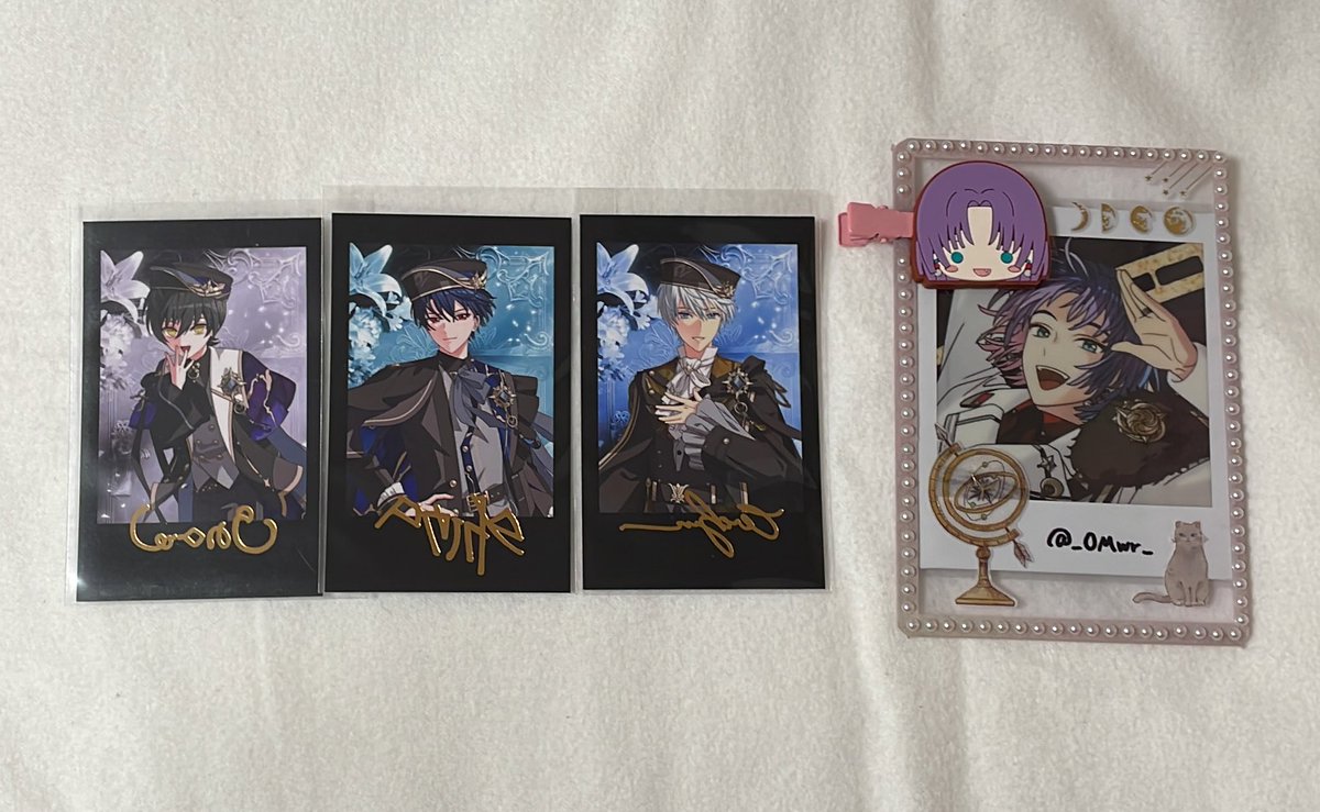 𝑁𝑖𝑎 𓃠 tweet media