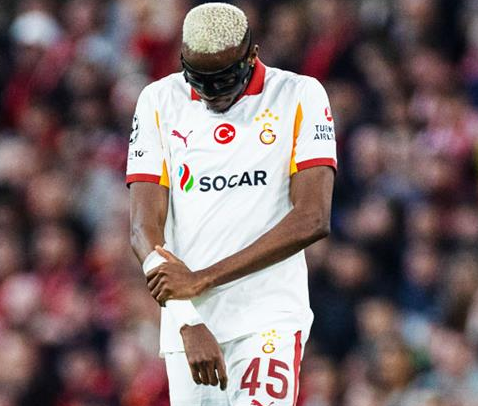 Galatasaray Gazetesi tweet media