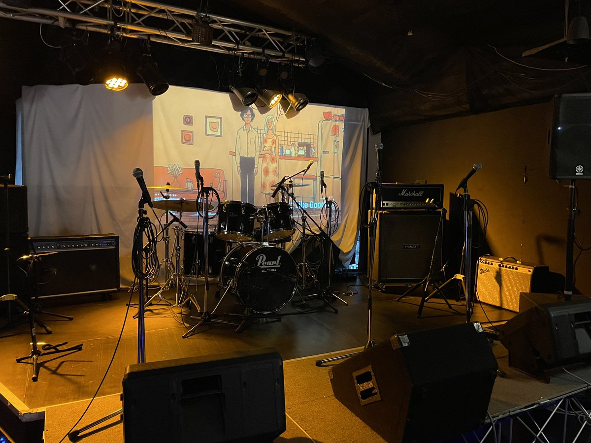 OGさんず｜しょうもない日常を歌う夫婦 tweet media