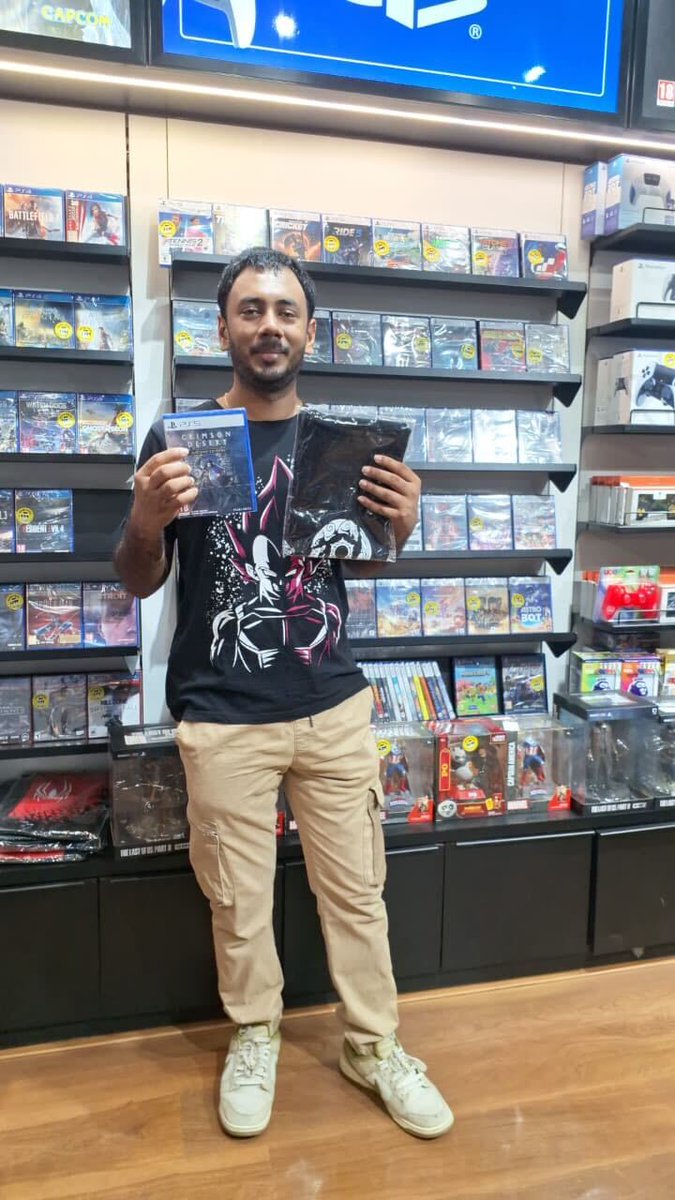 Games The Shop tweet media