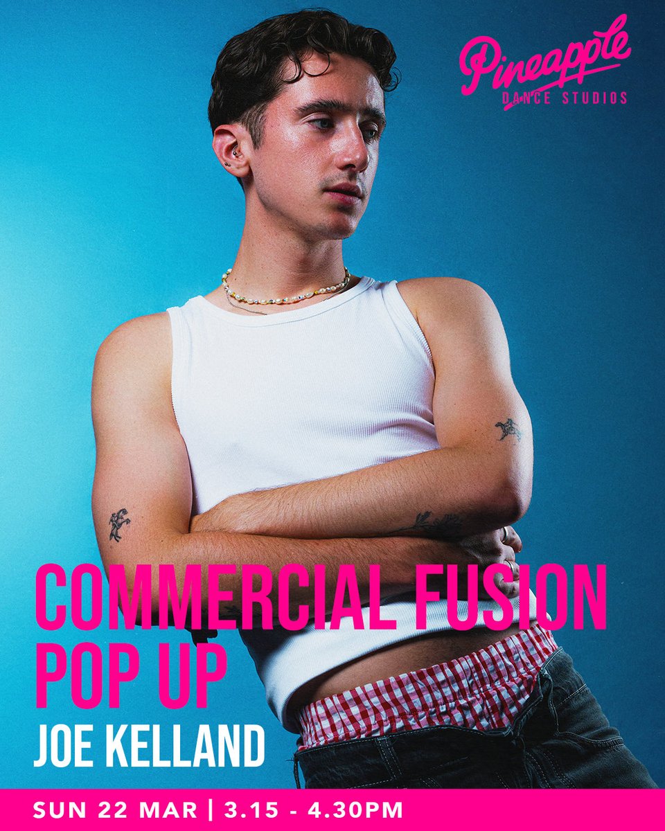 PineappleDanceStudio tweet media