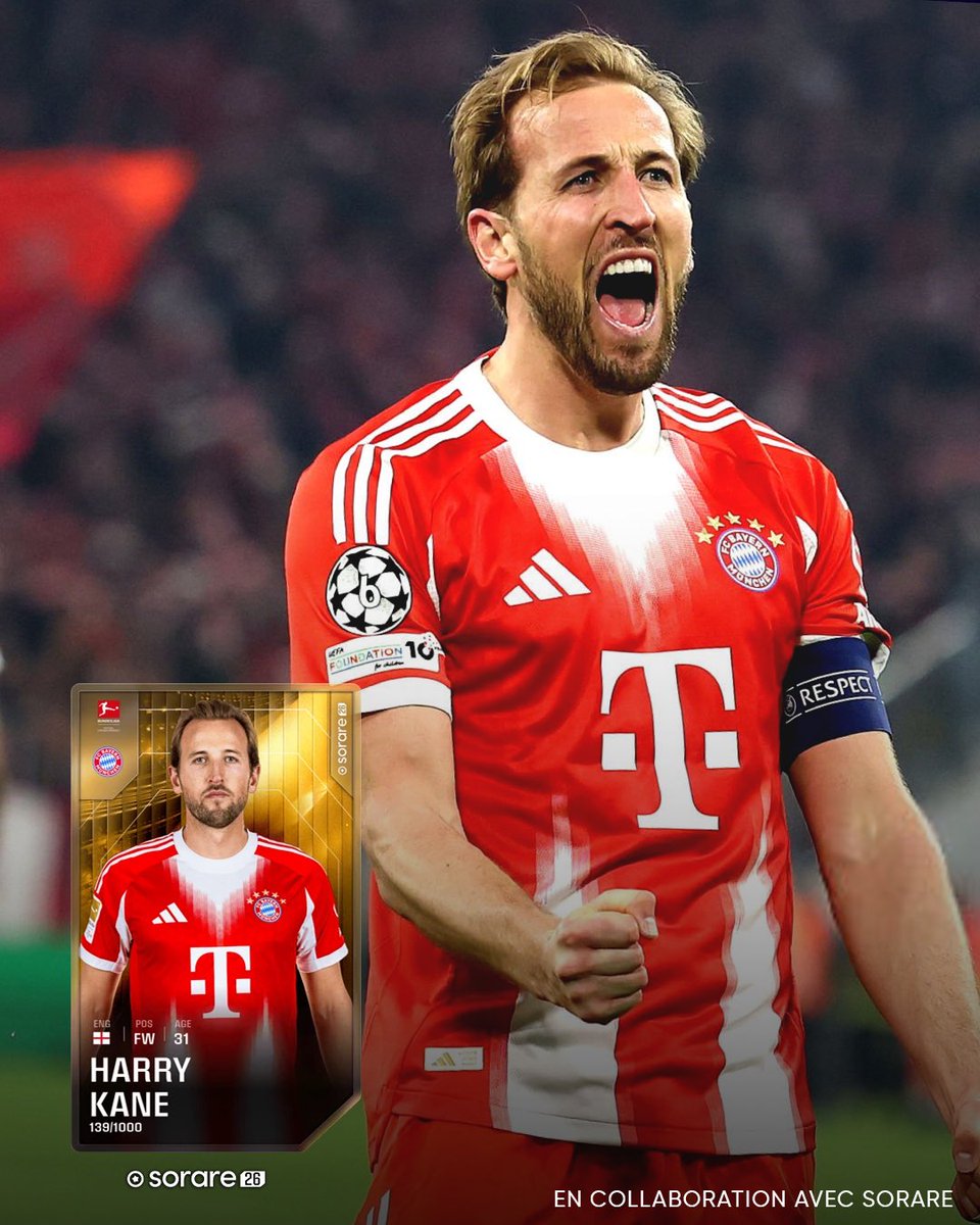 Actu Foot tweet media