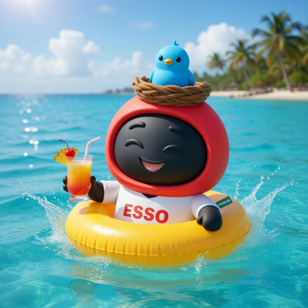 🌱Esso tweet media