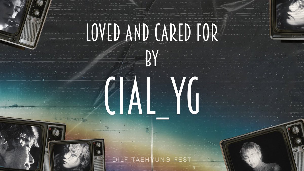 DILF Tae Fest | Phase 2 Reveals tweet media
