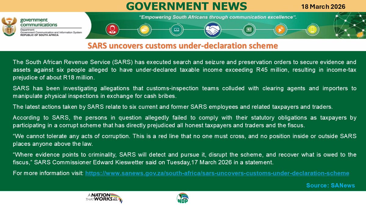 Information Resource Centre tweet media