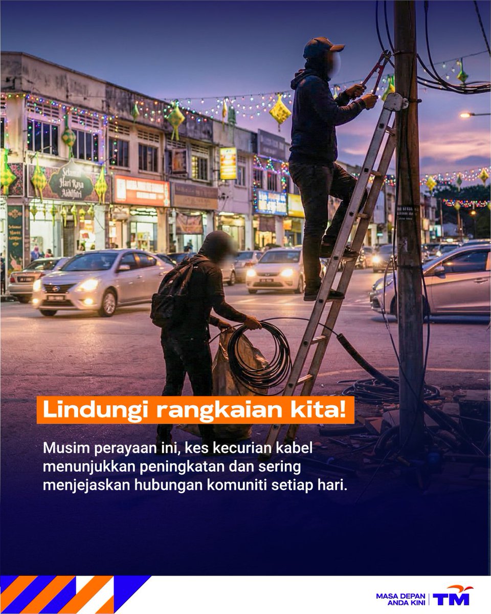 TM Group tweet media