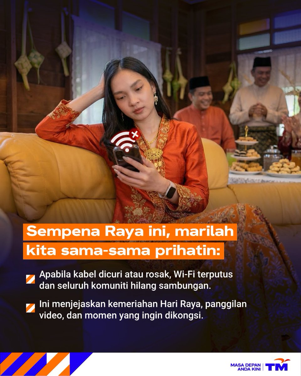 TM Group tweet media