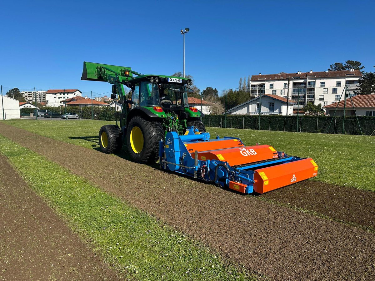 GKB Machines tweet media