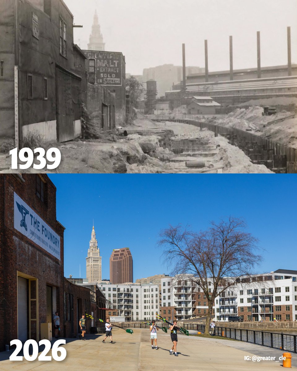 Greater Cleveland Partnership tweet media