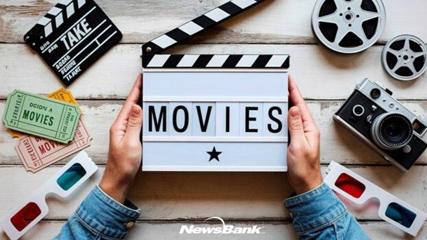 NESCol Library tweet media